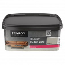 Покрытие декоративное Primacol Modern Stone Arkose 4.5кг