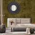 Set pentru decor Primacol Metaliq Brass