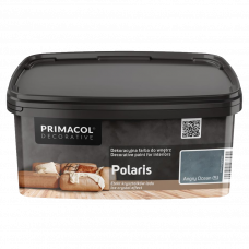 Покрытие декоративное Primacol Polaris Angry Ocean 1л