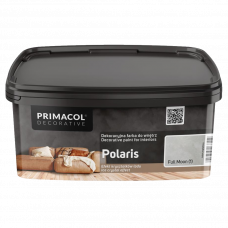 Покрытие декоративное Primacol Polaris Full Moon 1л