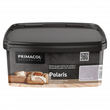 Покрытие декоративное Primacol Polaris Lazy Day 1л