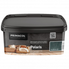 Покрытие декоративное Primacol Polaris Old Bottle 1л