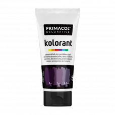 Колер Primacol 20 Бордовый 40мл