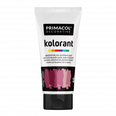 Колер Primacol 1 Бургунди 40мл