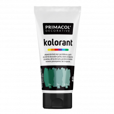 Колер Primacol 21 Зеленое стекло 40мл
