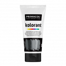 Колер Primacol 15 Черный 40мл