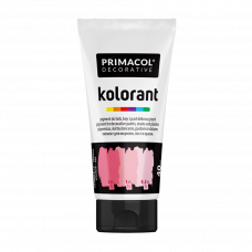 Колер Primacol 2 Красный 40мл