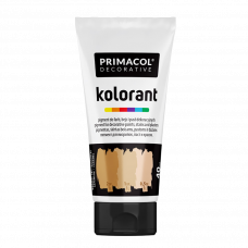 Колер Primacol 4 Карамельный 40мл