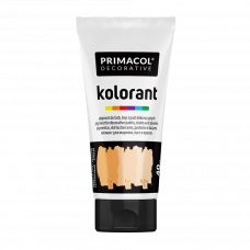 Колер Primacol 17 Абрикосовый 40мл