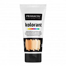 Колер Primacol 5 Песочный 40мл