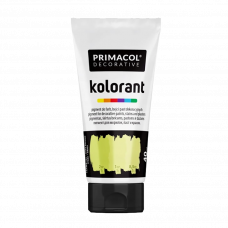 Колер Primacol 9 Травяной зеленый 40мл