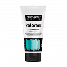 Колер Primacol 16 Бирюзовый 40мл