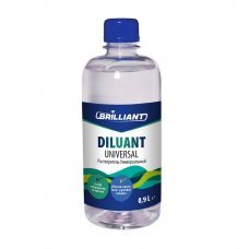 Универсальный разбавитель 900мл