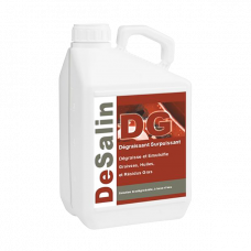 Средство для удаления жиров DeSalin DG 4л