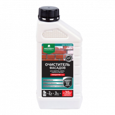 Средство для удаления солевых отложений PROSEPT SALT CLEANER 1л
