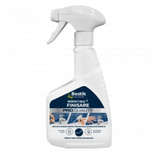 Средство для снятия силикона 200мл spray Perfect Seal
