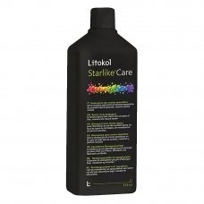 Средство для снятия затирки эпоксидной 1л Litonet Evo/Starlike Care