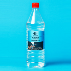 Разбавитель Cheton Profesional 646 0.9л