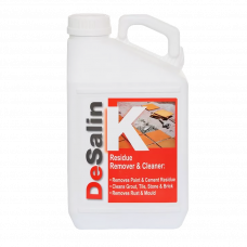 Средство для удаления цементных пятен DeSalin K 5кг концентрат 