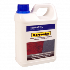 Очиститель ржавчины Primacol Korreador 1л