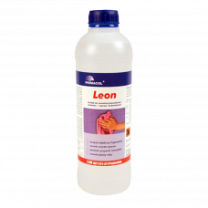 Средство для удаления цементных пятен Primacol Leon 1л