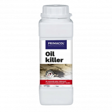 Средство для очистки масляных загрязнений Primacol Oil Killer 0.5л