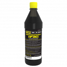 Очиститель ржавчины TopHim 0.75л
