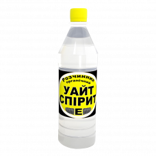 Растворитель White Spirit 0.4л Trend