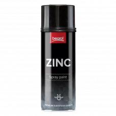 Грунт-аэрозоль цинк 400мл