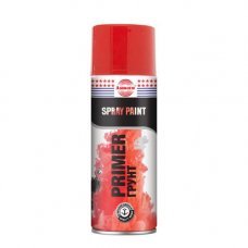 Грунт-аэрозоль универсальный красный 400мл 
