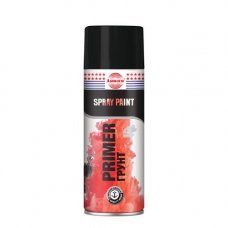 Грунт-аэрозоль универсальный красный 400мл 