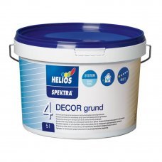 Грунтовка акриловая Spektra Decor Grund 5л