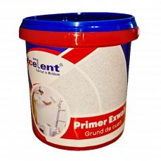 Грунтовка кварцевая Primer Exwall 1кг