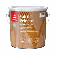Грунтовка для деревянных фасадов Valtti Primer 2.7л