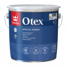 Грунтовка алкидная Tikkurila Otex Primer BW 2.7л