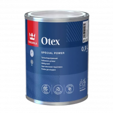 Грунтовка алкидная Tikkurila Otex Primer BC 0.9л