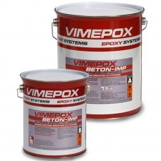 Пропитка эпоксидная прозрачный Vimepox Beton 5кг
