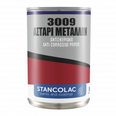 Грунтовка алкидная Stancolac 3009 красный 2.5л