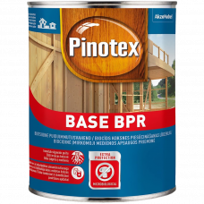 Грунтовка Pinotex Base BPR 1л