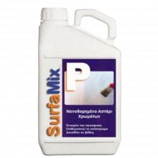 Грунтовка акриловая концентрат Surfamix P 5л