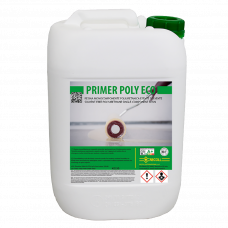 Грунт полиуретановый Primer Poly Eco 10кг