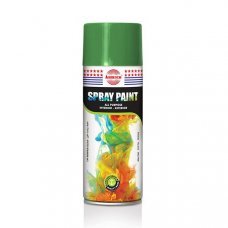Краска-спрей Зеленый 400мл