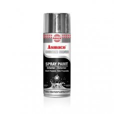 Краска-спрей Хром 400мл