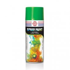 Краска-спрей Светло-зеленый 400мл
