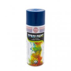 Краска-спрей Синий 400мл