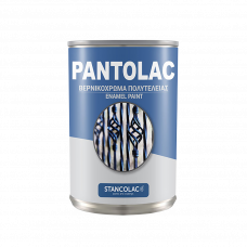 Эмаль Pantolac 3/1 зеленый 2.5л