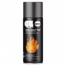 Эмаль спрей Thermo 400мл антрацит Nr.356