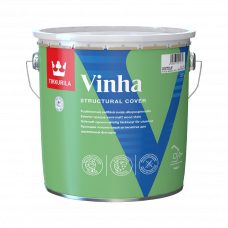 Эмаль акриловая дерево Vinha BW 2.7л