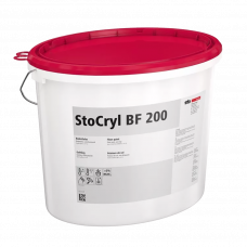 Краска для разметки StoCryl BF-200 16кг