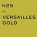Email spray Chalk Effect VERSAILLES GOLD Nr25 400ml 
